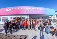 El Centro Integral de la Mujer atendió a más de 2500 consultas desde su apertura