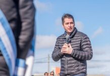 DNU: Para Perez es “algo nunca antes visto”