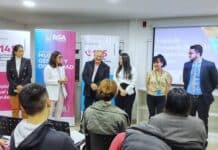 Se realizó la formación sobre trata y explotación de personas con perspectiva de género