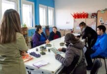 Siguen las inscripciones para los talleres que se dictan en Casa de Jóvenes