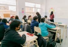 Abrieron las preinscripciones para ingresantes al secundario
