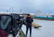 La TV Pública nacional muestra los atractivos de Río Grande a todo el país