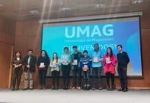 Presentaron el Plan de Paisaje en el Seminario Binacional de la Patagonia