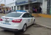 Sigue la investigación sobre los grupos de WhattsApp que instigaron a los saqueos