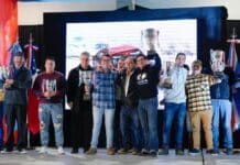 Se entregaron los trofeos a los ganadores del Gran Premio de la Hermandad
