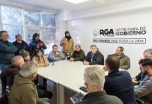 El municipio adelantó su postura para la entrega de nuevas licencias de remis