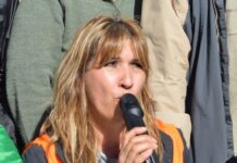 “Hay un abuso de poder de los funcionarios que hay que combatir”