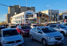 Taxis y remises, de paro: Piden que se baje el proyecto que legaliza Uber