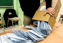 ¿Cuáles son las diferencias entre voto en blanco, nulo o impugnado?