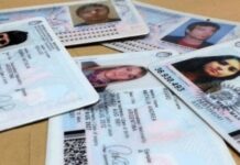 Los números de DNI argentinos saltarán del 59.999.999 al 70 millones