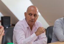 La legislatura citará a autoridades provinciales debido a la denuncia de espionaje de Vuoto