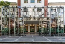 El Museo de la Memoria en la ESMA fue declarado Patrimonio de la Humanidad