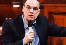 “Queremos que los alquileres sean hasta dos años”
