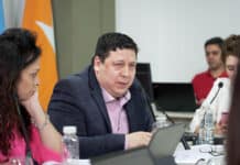 El Concejo Deliberante de Ushuaia aprobó la emergencia habitacional por dos años