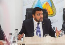 La explicación del policía retirado acusado por Vuoto