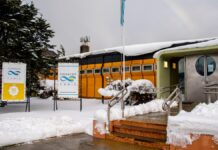 Develaron el misterio sobre cómo se creó la Patagonia