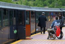 El turismo en Ushuaia “supera el volumen de pasajeros transportados de 2019”