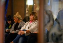 Marianela Rago: declaró la madre de la víctima