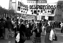 Atilio, detenido en dictadura, y el “homenaje” a víctimas del terrorismo