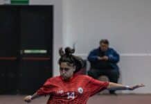 Copa Ushuaia: Ya están los 4 semifinalistas