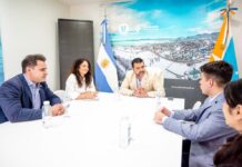 Acuerdo con Diarco por productos de la canasta básica