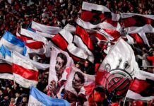 Por qué se celebra hoy el Día del Hincha de River