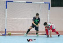 Comercio – HAF: Habrá nuevo campeón en la Copa Ushuaia