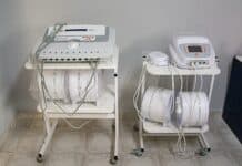 Nuevo equipamiento de rehabilitación en el Mamá Margarita
