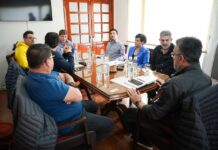 “Están pidiendo a nivel nacional un fondo de dinero para poder volcarlo a los salarios”