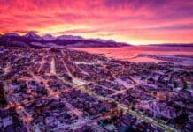 Destacan la implemetación del Pre Viaje en el impulso de turismo en Ushuaia