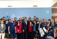 Textiles en el Subrégimen: El decreto estaría a la espera de la firma de Alberto