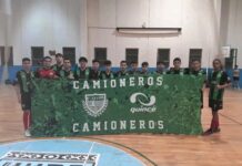 Camioneros busca una nueva estrella nacional