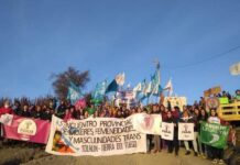 Abren las inscripciones para el Encuentro Provincial de Mujeres y Diversidades