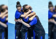 Se confirmaron los 8vos de final de la Copa Ushuaia
