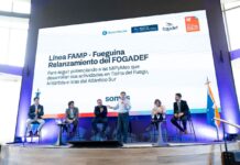 Relanzamiento del Fondo de Garantías para el desarrollo fueguino