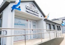 Ya son ocho los casos positivos de Covid en Tierra del Fuego