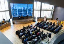 Presentaron la estrategia para el desarrollo de la Economía del Hidrógeno