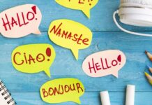 Abren las inscripciones para cursos de idioma