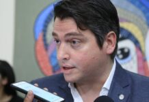 “Hay candidatos que han dicho que Tierra del Fuego es una estafa”