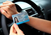 Ushuaia: Cambios en el trámite para la licencia de conducir