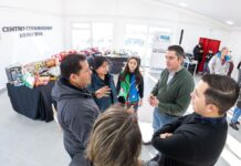 El centro de atención del barrio Malvinas Argentinas ya atendió a más 500 vecinos