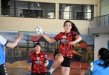 El DT de la Selección Argentina femenina de handball dictará una clínica en Ushuaia