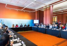 “El gran crecimiento de nuestro país llegará cuando logremos la transformación de la matriz energética”