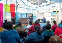 El Municipio e INTA lanzaron la temporada de siembra 2023