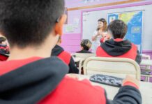 Abren las inscripciones para ingresantes a nivel inicial y primario de la Provincia