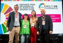 El modelo deportivo de Río Grande como ejemplo de reducción de desigualdad en el marco de la agenda 2030