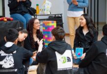 Comenzaron las jornadas de salud integral para las juventudes en toda la Provincia