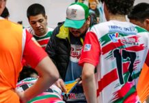 Se juegan las semis de la Copa Ushuaia