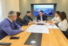 Aprobaron dos grandes obras de infraestructura para Río Grande