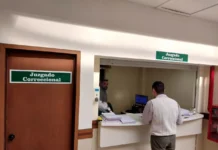 Condenan a un hombre a 2 años de prisión por robo